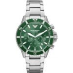 Montre Emporio Armani Chronographe AR11500