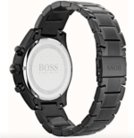 Montre Hugo Boss Grand Prix Noir 1513676 – Image 2