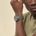 Montre Hugo Boss Volane Green 1513952 – Image 3