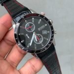 Montre Hugo Boss Rafale Chronograph Herren 1513390 – Image 3