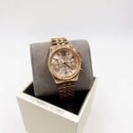 Montre Michael Kors Lexington MK5569 Rose Gold – Image 3