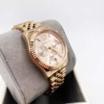 Montre Michael Kors Lexington MK5569 Rose Gold – Image 5