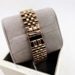 Montre Michael Kors Lexington MK5569 Rose Gold – Image 7