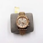 Montre Michael Kors Lexington MK5569 Rose Gold – Image 8