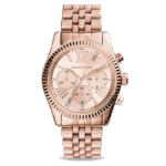 Montre Michael Kors Lexington MK5569 Rose Gold
