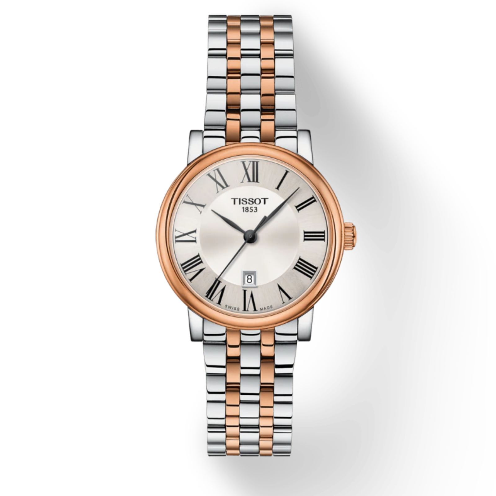 Sanstitre_1_0b24cbb9-b9f0-4ca0-bb6e-77ac4e0d65d4-1.png Tissot Montre Femme Carson Premium Argenté 30mm