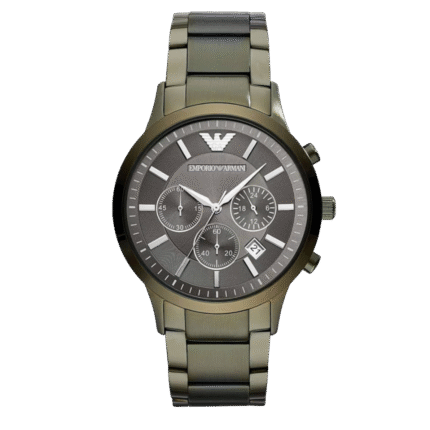 Montre Emporio Armani Renato AR11117