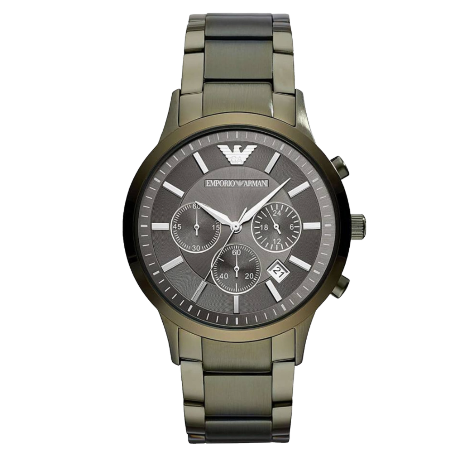 Montre Emporio Armani Renato AR11117 Montre Emporio Armani Renato AR11117