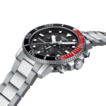 Montre Tissot Seastar 1000 Quartz Chronograph – Image 2