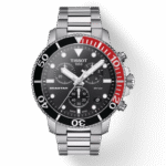Montre Tissot Seastar 1000 Quartz Chronograph