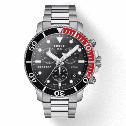 Montre Tissot Seastar 1000 Quartz Chronograph
