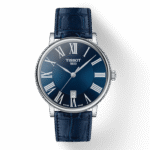 Montre Tissot Carson Premium T1224101604300