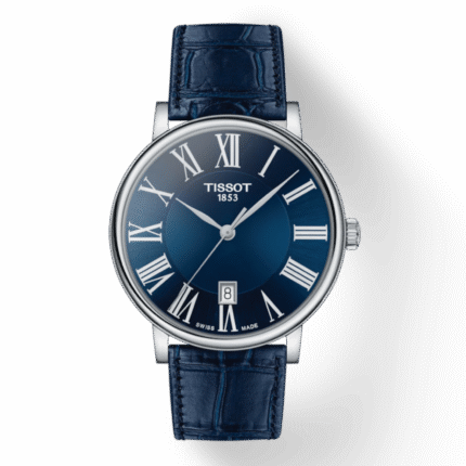 Montre Tissot Carson Premium T1224101604300
