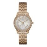 Montre Guess Femme W0931L3