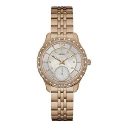 Montre Guess Femme W0931L3