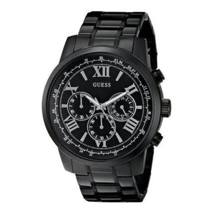 Montre Guess Homme W0379G2