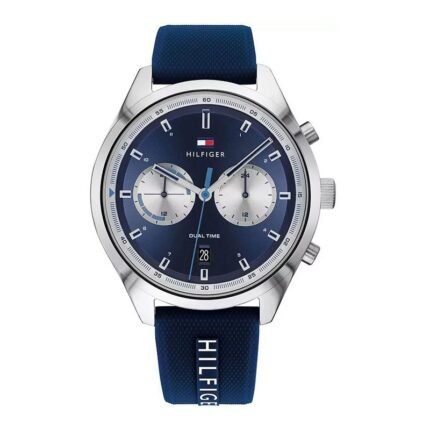Montre Tommy Hilfiger BENNET 1791781