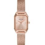 Montre Emporio Armani Gioia AR11347