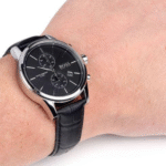 Montre Hugo Boss Jet 1513279 Homme Chronographe – Image 2
