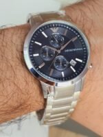Montre Emporio Armani Classic AR11164 – Image 2