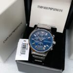 Montre Emporio Armani Classic AR11164 – Image 3