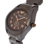 Montre Emporio Armani Ceramica AR1448 – Image 4