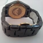 Montre Emporio Armani Ceramica AR1448 – Image 2