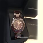 Montre Emporio Armani Ceramica AR1448 – Image 6