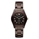 Montre Emporio Armani Ceramica AR1448
