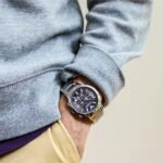 Montre Emporio Armani AR2448 – Image 3