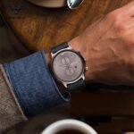 Montre Emporio Armani New Retro AR0388 – Image 3