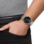 Montre Emporio Armani New Retro AR1676 – Image 3