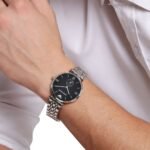 Montre Emporio Armani New Retro AR1676 – Image 7