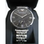 Montre Emporio Armani New Retro AR1676 – Image 8