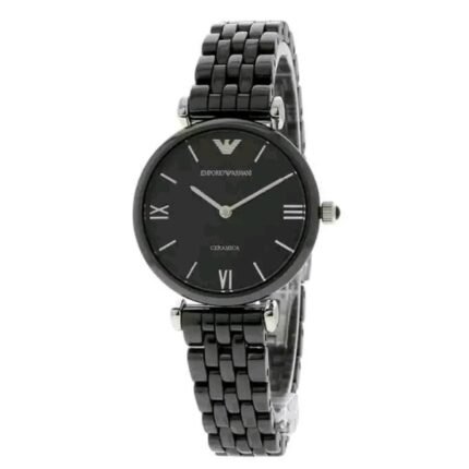 Montre Emporio Armani Retro AR1487