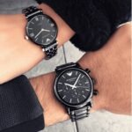 Montre Emporio Armani Retro AR1487 – Image 4