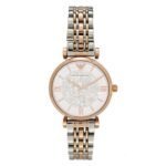 Montre Emporio Armani Retro AR1926