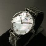 Montre Emporio Armani Retro AR1955 – Image 5
