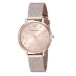 Montre Emporio Armani AR11129