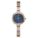 Montre Guess Femme Gc CABLEBIJOU Y39002L7