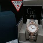 Montre Guess Femme Gc Cablechic Y16002L1 – Image 4