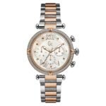 Montre Guess Femme Gc Cablechic Y16002L1