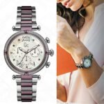 Montre Guess Femme Gc Cablechic Y16003L3 – Image 4
