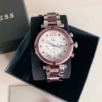 Montre Guess Femme Gc Cablechic Y16003L3 – Image 6