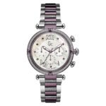 Montre Guess Femme Gc Cablechic Y16003L3