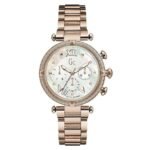 Montre Guess Femme Gc Câblechic Y16114L1