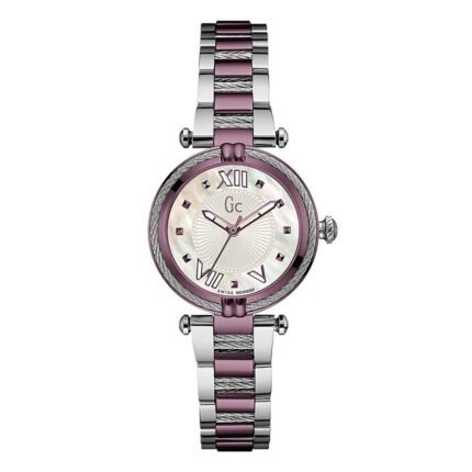 Montre Guess Femme Gc Cablechic Y18003L3