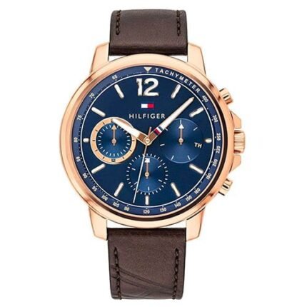 Montre Tommy Hilfiger 1791532