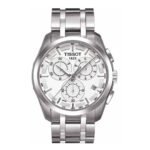 Montre Tissot Couturier T0356171103100