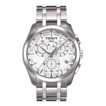 Montre Tissot Couturier T0356171103100